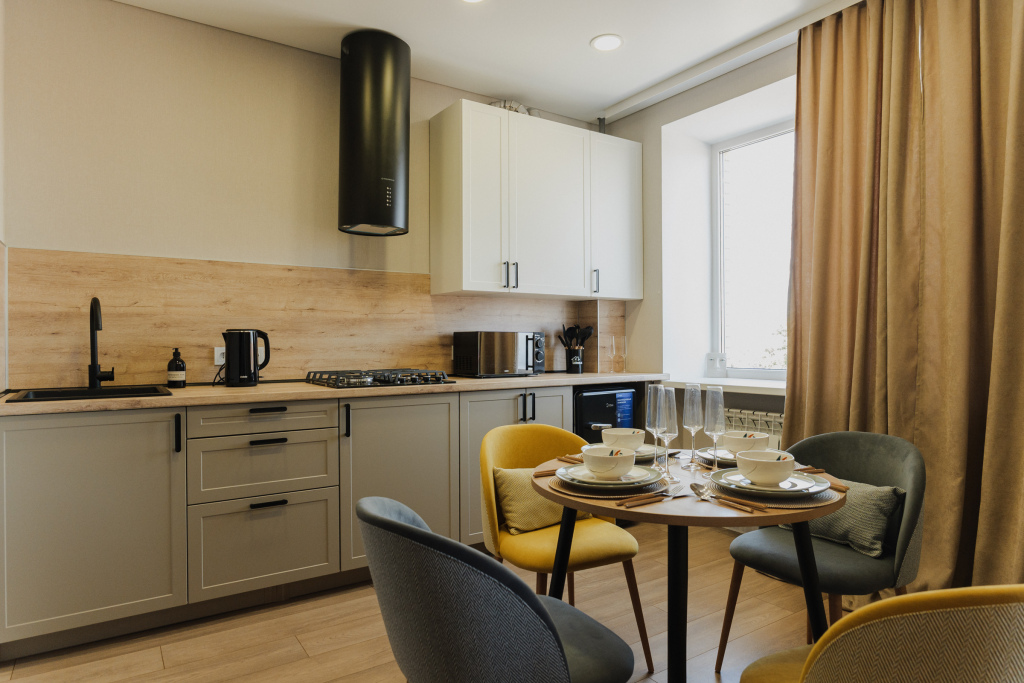 Новочеркасск: Квартира Key2home Premium
