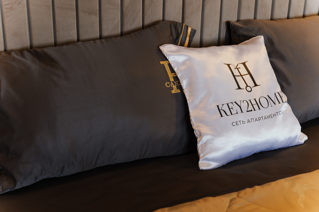 Новочеркасск: Квартира Key2home Premium