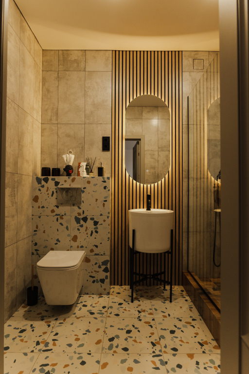 Новочеркасск: Квартира Key2home Premium