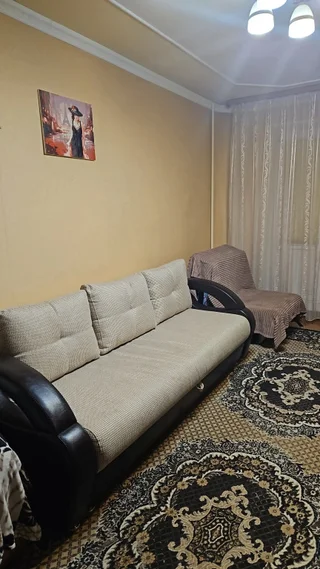 Ноябрьск: Квартира на Мира 32