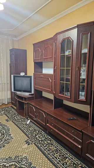 Ноябрьск: Квартира на Мира 32