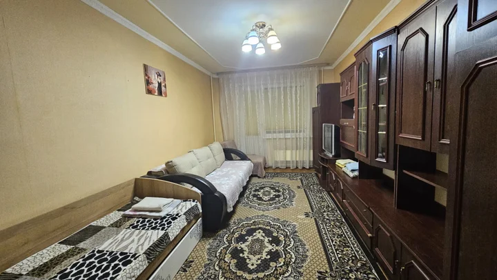 Ноябрьск: Квартира на Мира 32