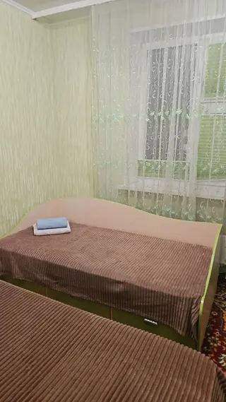 Ноябрьск: Квартира на Мира 32