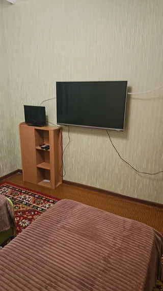Ноябрьск: Квартира на Мира 32