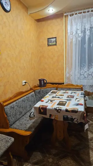 Ноябрьск: Квартира на Мира 32