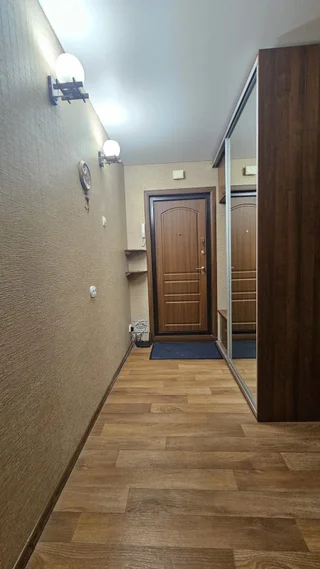 Ноябрьск: Квартира на Мира 32