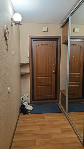 Ноябрьск: Квартира на Мира 32
