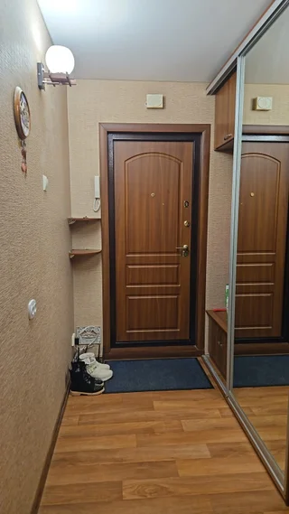Ноябрьск: Квартира на Мира 32