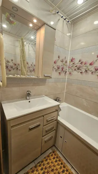 Ноябрьск: Квартира на Мира 32