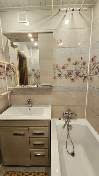 Ноябрьск: Квартира на Мира 32