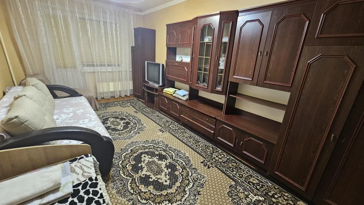 Ноябрьск: Квартира на Мира 32