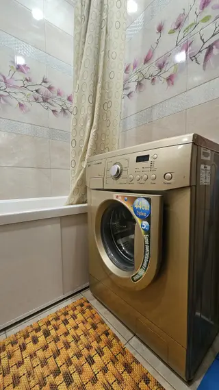 Ноябрьск: Квартира на Мира 32