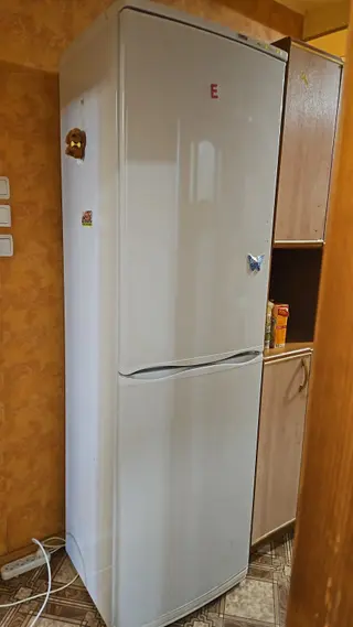 Ноябрьск: Квартира на Мира 32