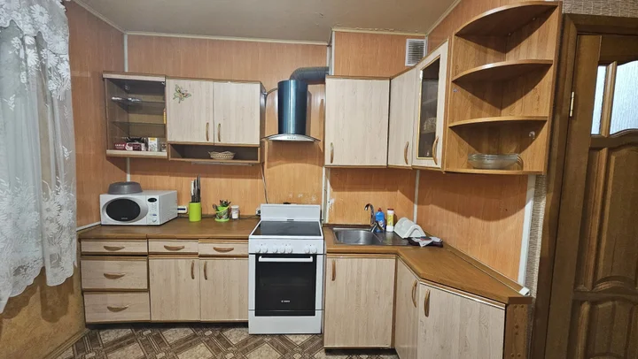 Ноябрьск: Квартира на Мира 32