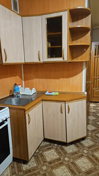 Ноябрьск: Квартира на Мира 32