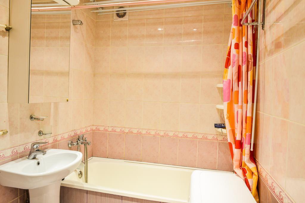 Пермь: Apartments Rent59 v Industrialnom Rayone