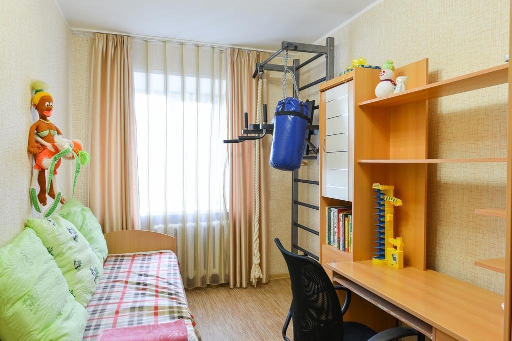Пермь: Apartments Rent59 v Industrialnom Rayone