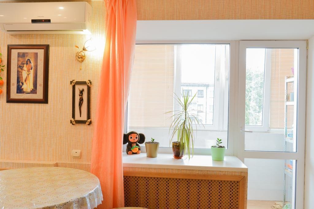 Пермь: Apartments Rent59 v Industrialnom Rayone