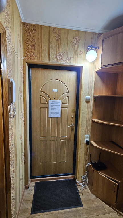 Ноябрьск: Квартира на Советской 63 кв 77