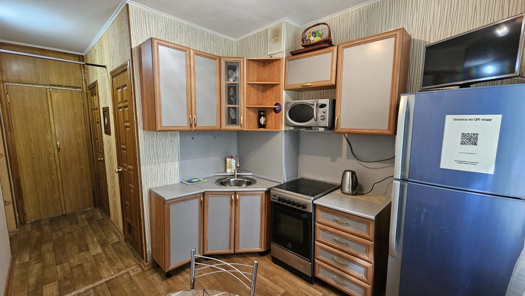 Ноябрьск: Квартира на Советской 63 кв 77