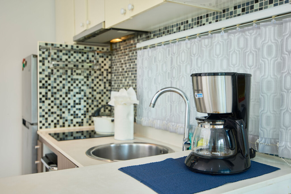 Паттайя: Апартаменты Gallery Condo 200 M From Jomtien Beach