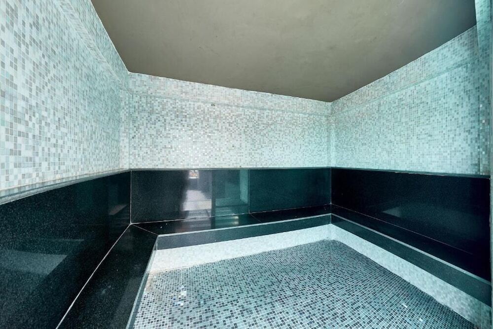 Паттайя: Апартаменты Gallery Condo 200 M From Jomtien Beach
