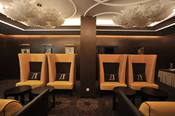 Пермь: Отель Art HOTEL