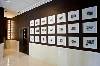 Пермь: Отель Art HOTEL