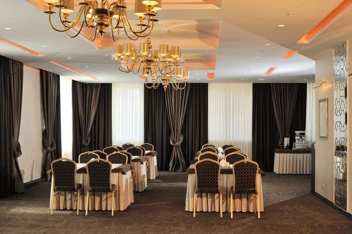 Пермь: Отель Art HOTEL