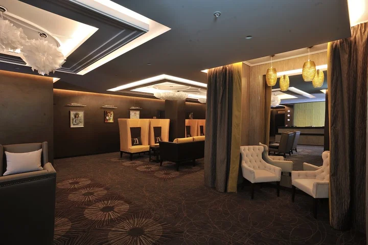 Пермь: Отель Art HOTEL