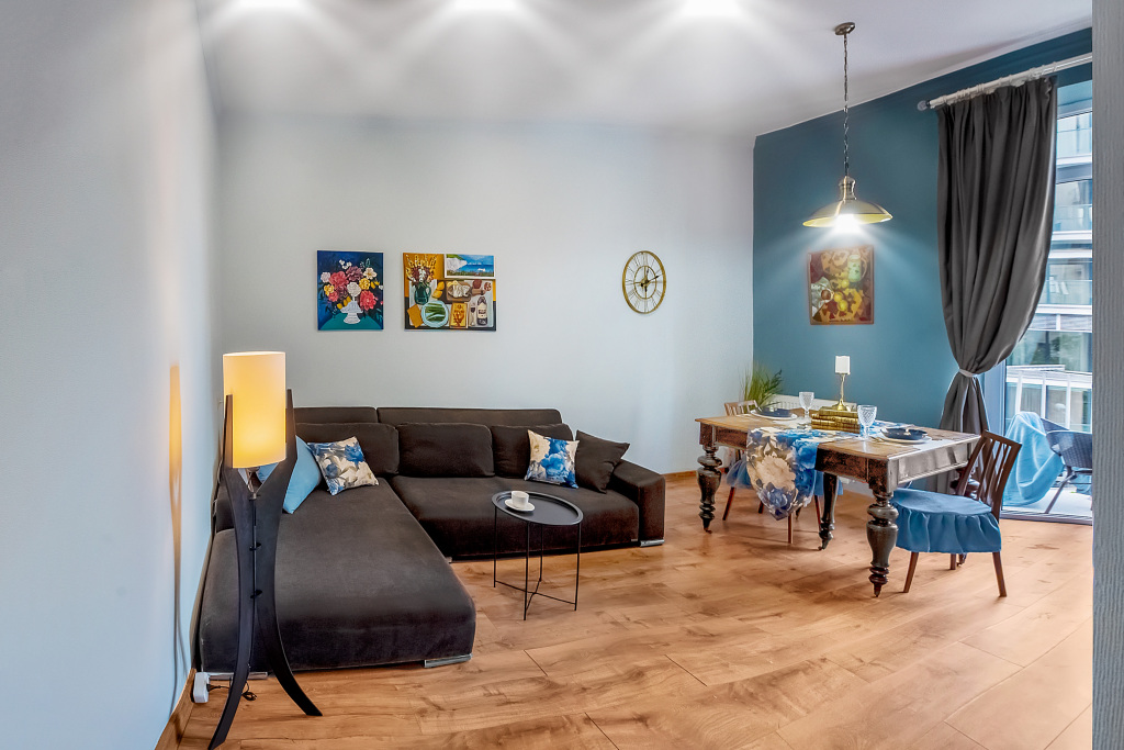 Тбилиси: Апартаменты HB apartments Mtskheta