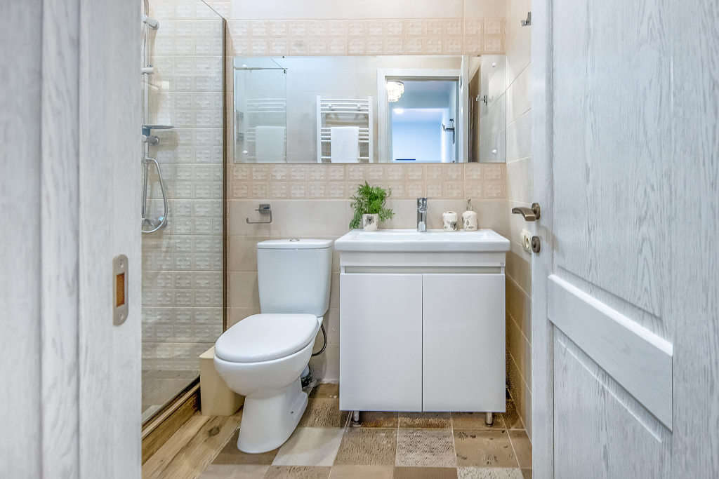 Тбилиси: Апартаменты HB apartments Mtskheta