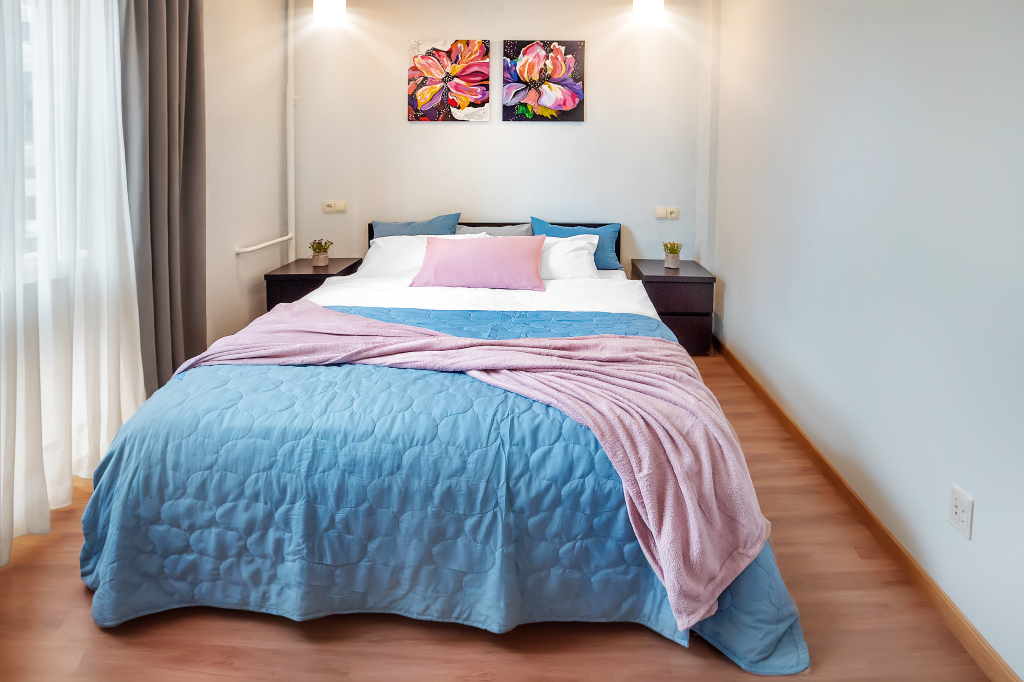 Тбилиси: Апартаменты HB apartments Mtskheta