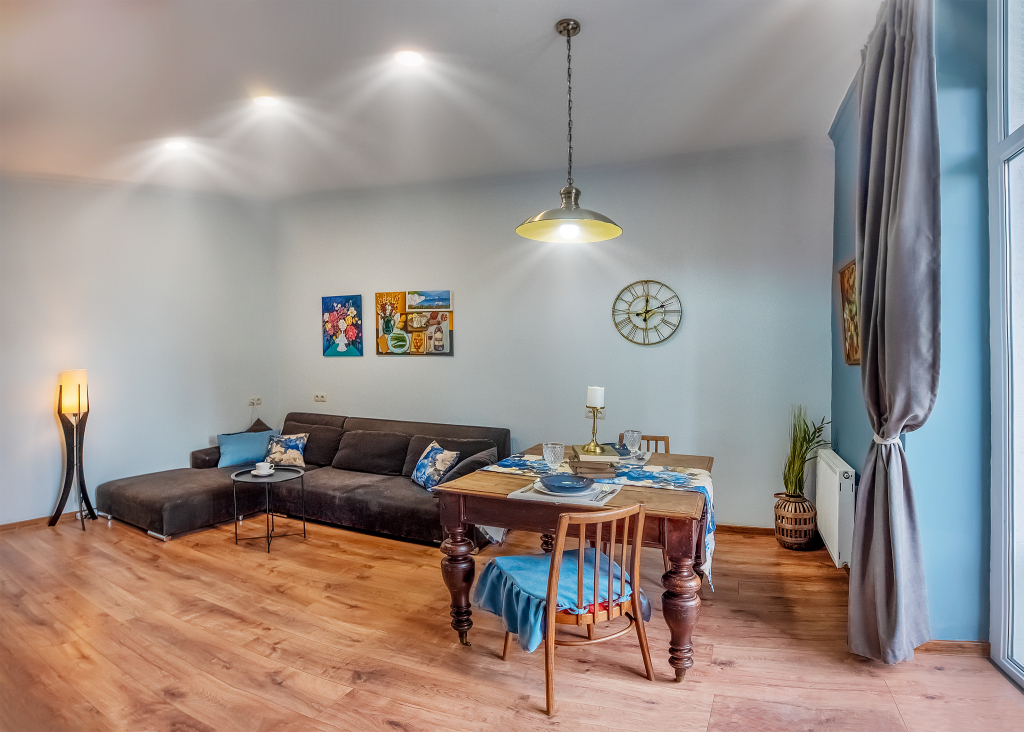 Тбилиси: Апартаменты HB apartments Mtskheta