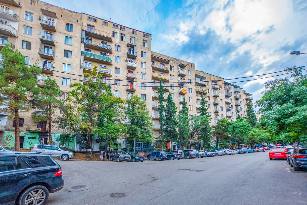 Тбилиси: Апартаменты HB apartments Mtskheta