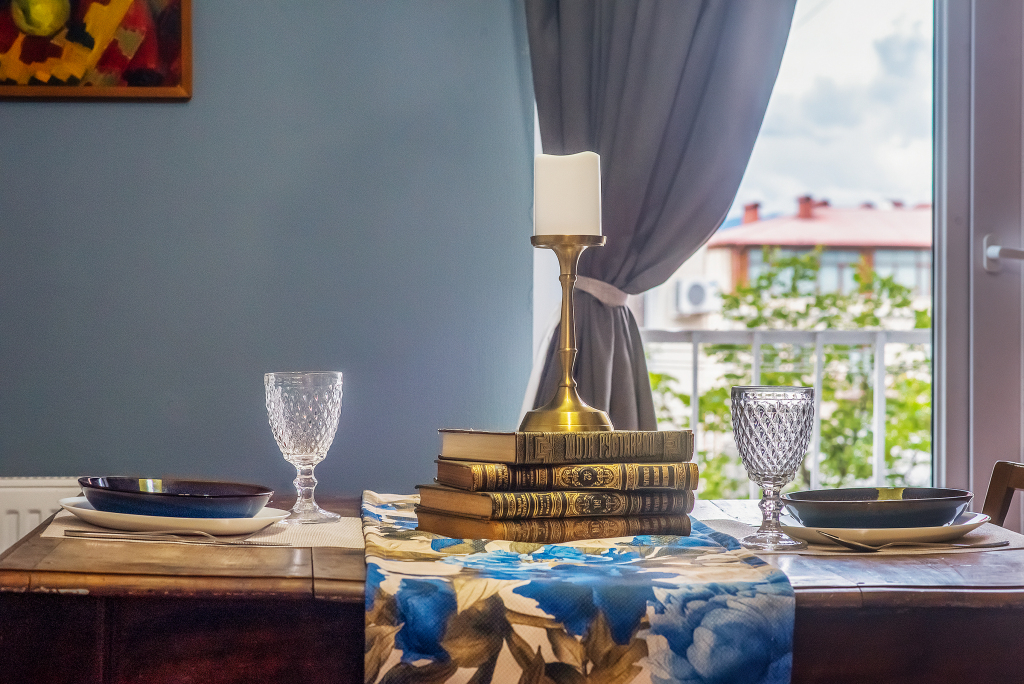 Тбилиси: Апартаменты HB apartments Mtskheta