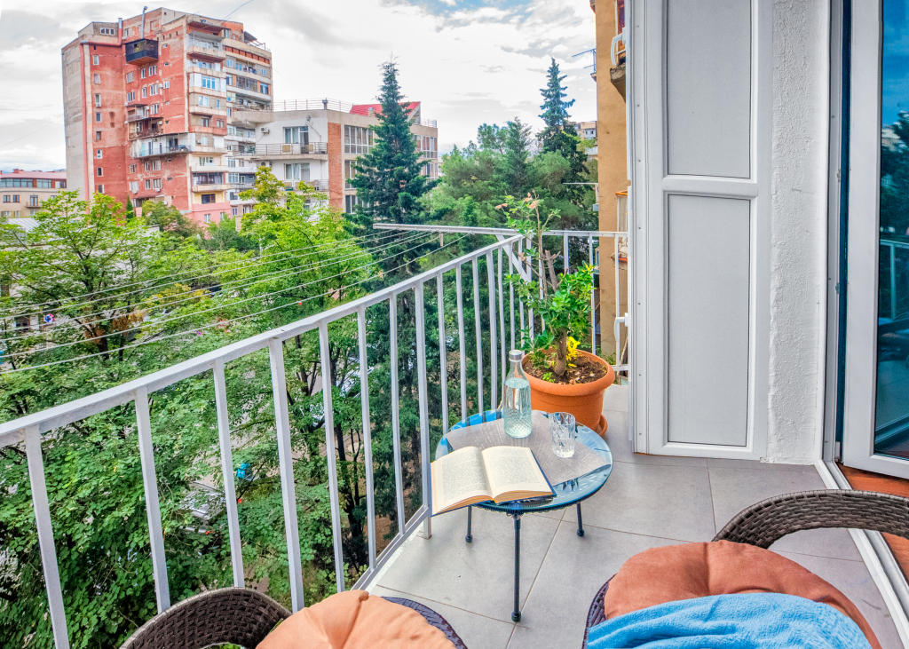 Тбилиси: Апартаменты HB apartments Mtskheta