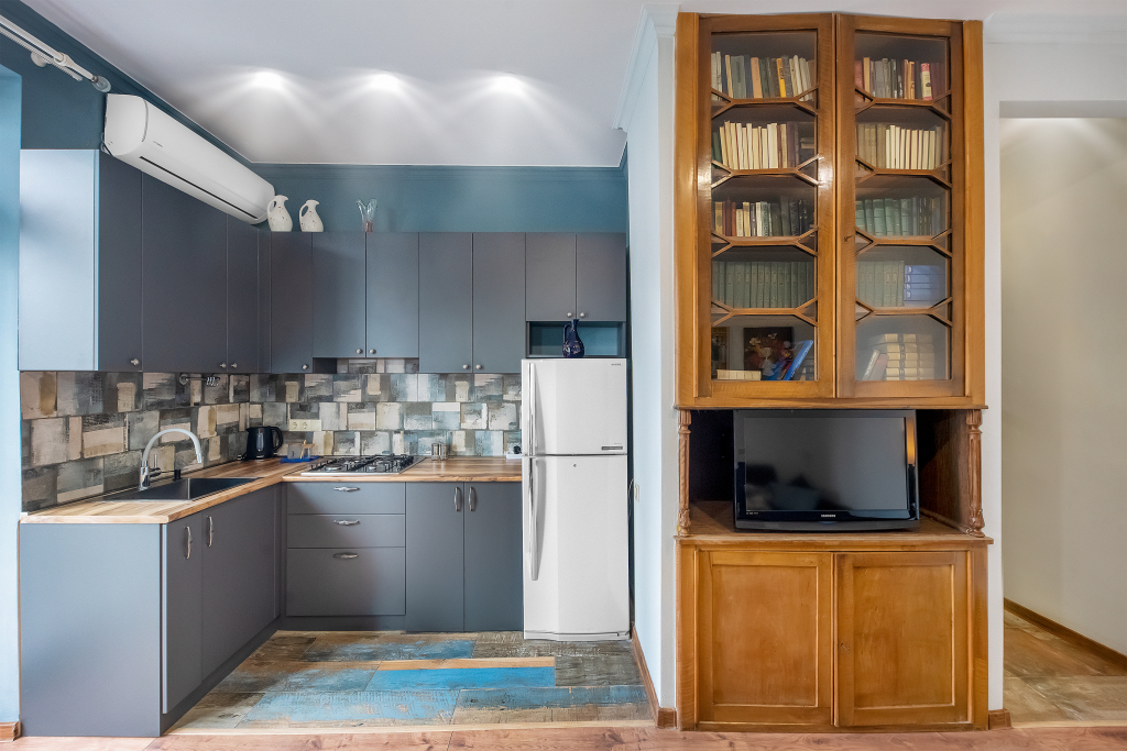 Тбилиси: Апартаменты HB apartments Mtskheta