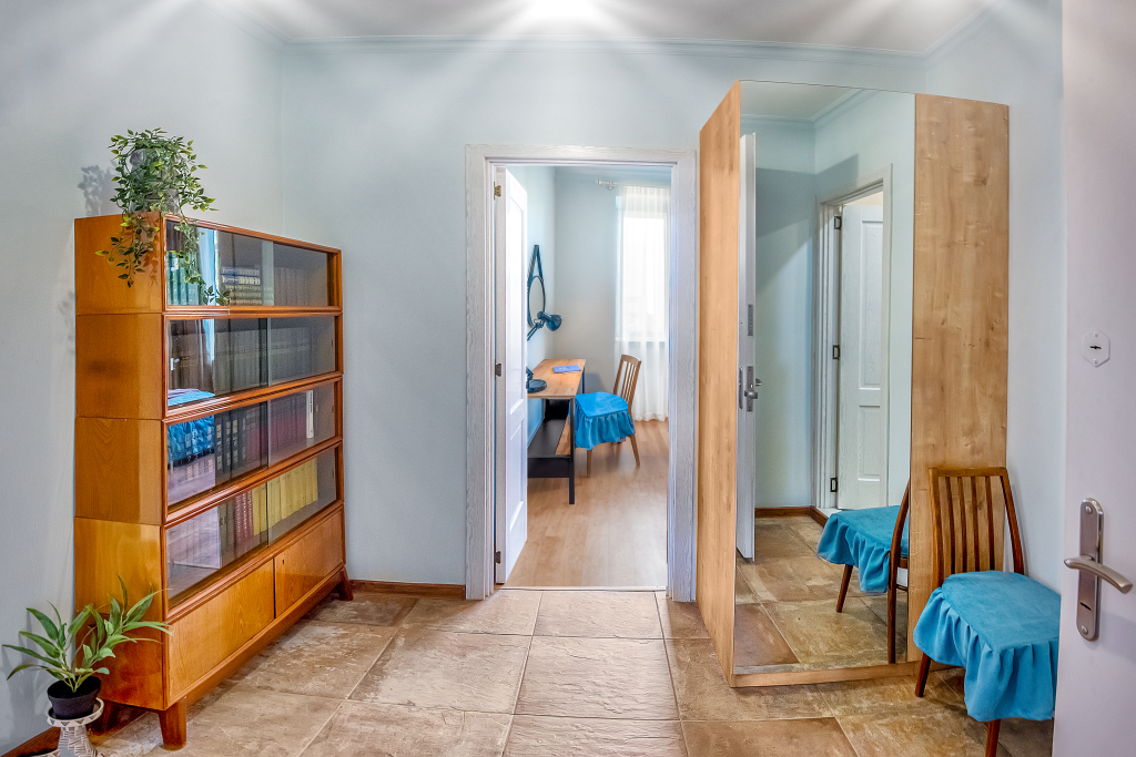 Тбилиси: Апартаменты HB apartments Mtskheta