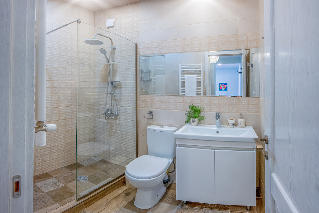 Тбилиси: Апартаменты HB apartments Mtskheta
