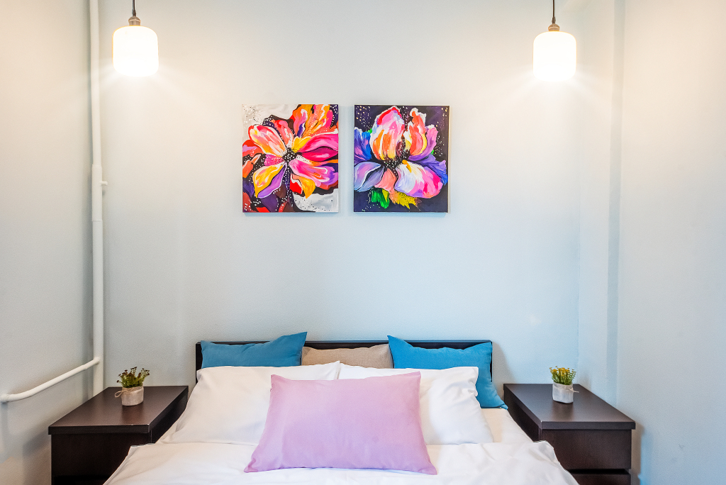 Тбилиси: Апартаменты HB apartments Mtskheta