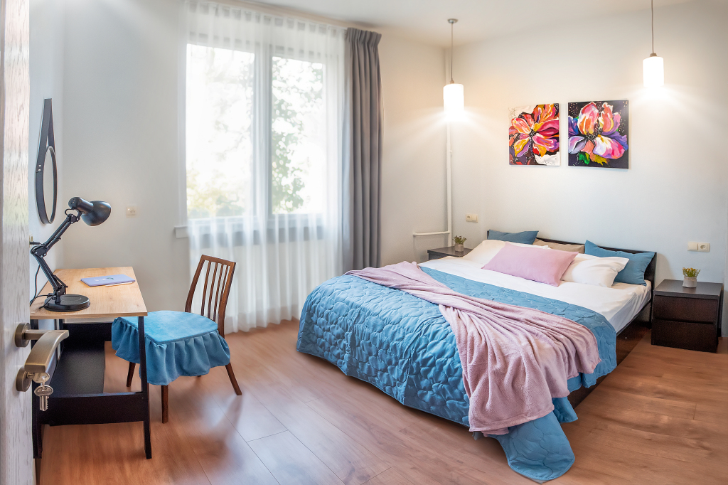 Тбилиси: Апартаменты HB apartments Mtskheta