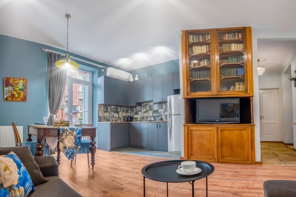Тбилиси: Апартаменты HB apartments Mtskheta