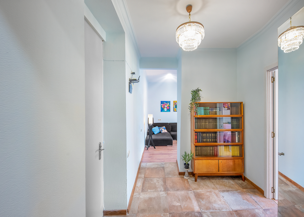 Тбилиси: Апартаменты HB apartments Mtskheta