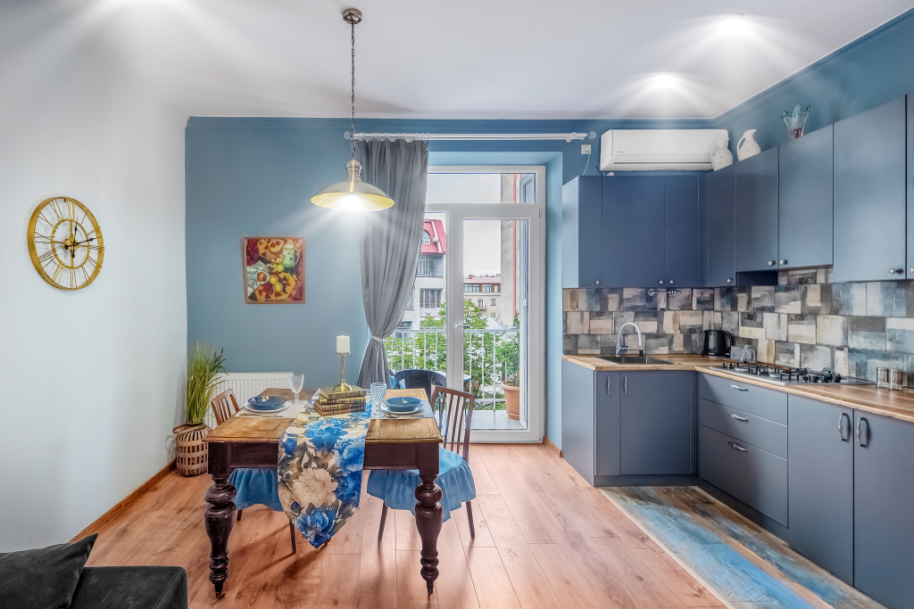 Тбилиси: Апартаменты HB apartments Mtskheta