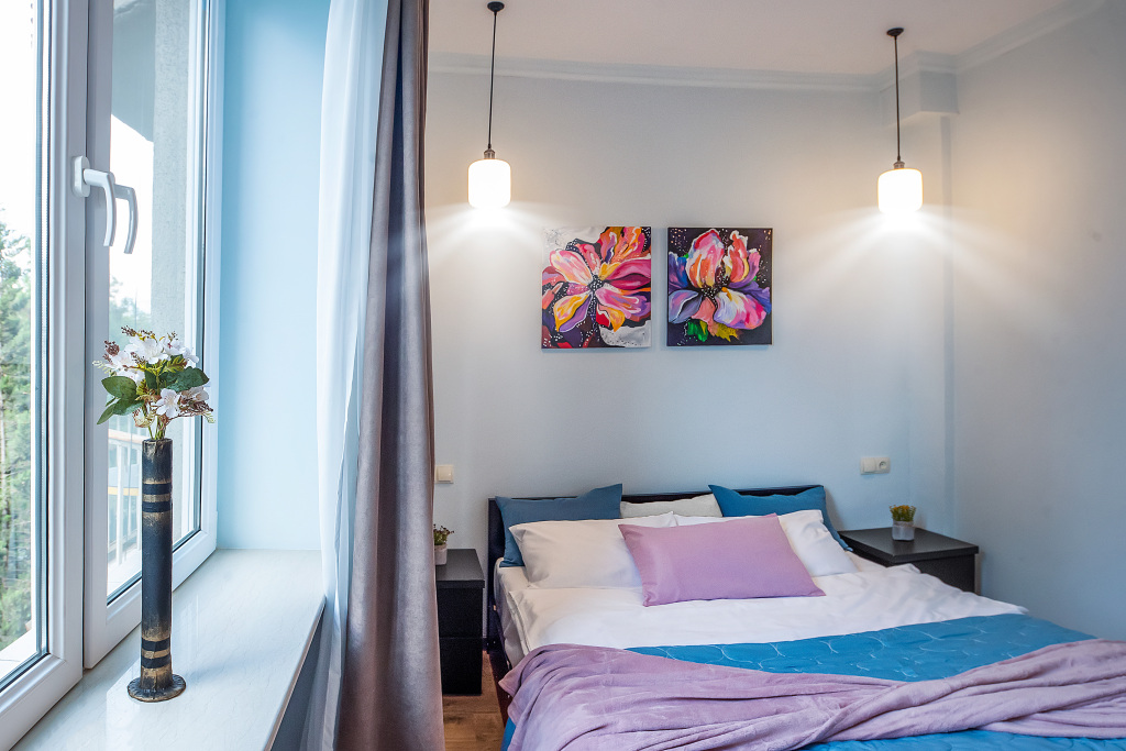 Тбилиси: Апартаменты HB apartments Mtskheta