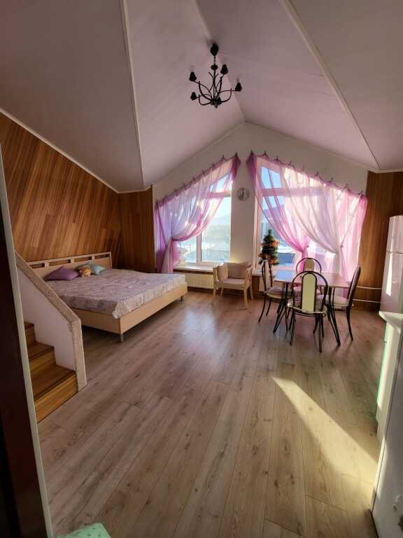 Апартаменты на улице Курортная 10 — фото 1