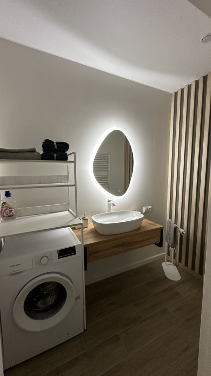 Зеленоградск: Квартира Уютная в Тихом Районе Зеленоградска