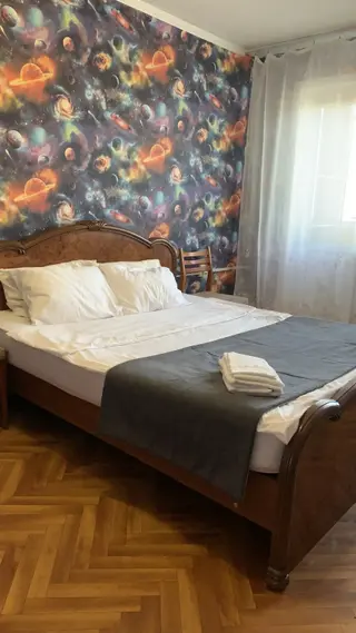 Архангельск: Квартира Счастливая Матрешка на Дежневцев 5