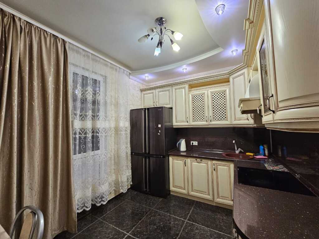 Домодедово: Квартира на улице Курыжова 13 (54)